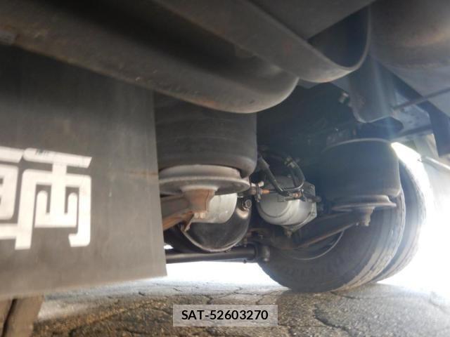 Isuzu FORWARD 2012-03 8354526-21