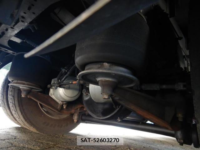 Isuzu FORWARD 2012-03 8354526-22