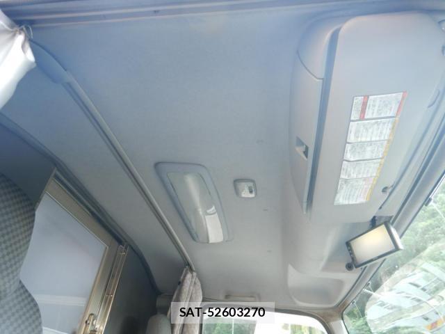 Isuzu FORWARD 2012-03 8354526-25