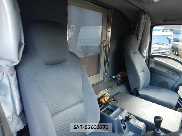 Isuzu FORWARD 2012-03 8354526-26