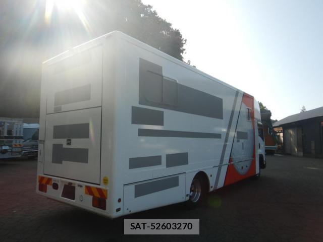 Isuzu FORWARD 2012-03 8354526-5