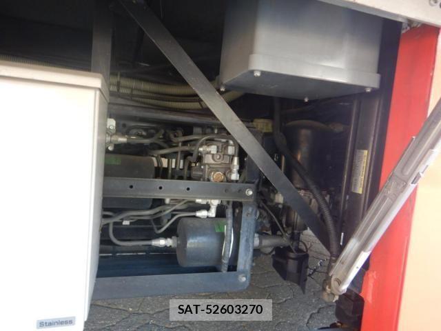 Isuzu FORWARD 2012-03 8354526-7