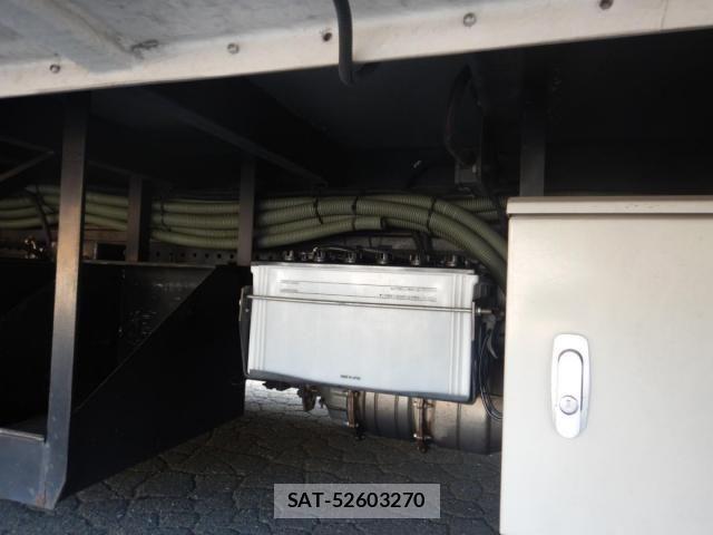 Isuzu FORWARD 2012-03 8354526-8