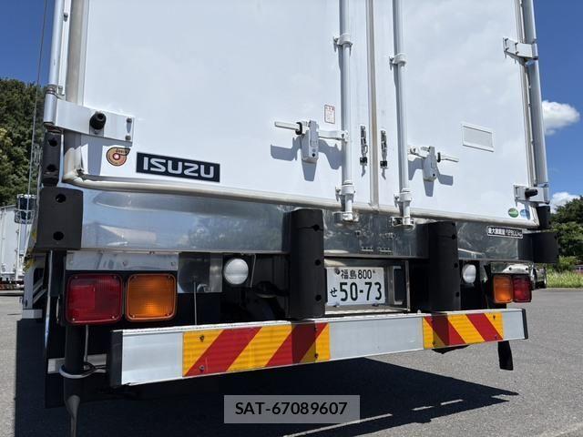 Isuzu FORWARD 2017-12 8354524-11