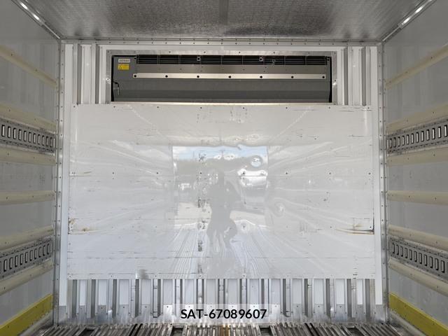 Isuzu FORWARD 2017-12 8354524-24