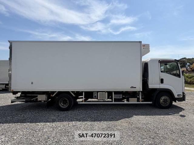 Isuzu FORWARD 2014-01 8366005-13