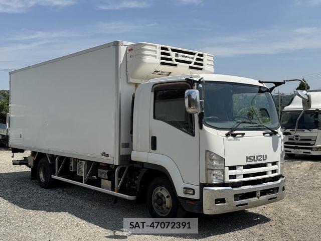 Isuzu FORWARD 2014-01 8366005-15