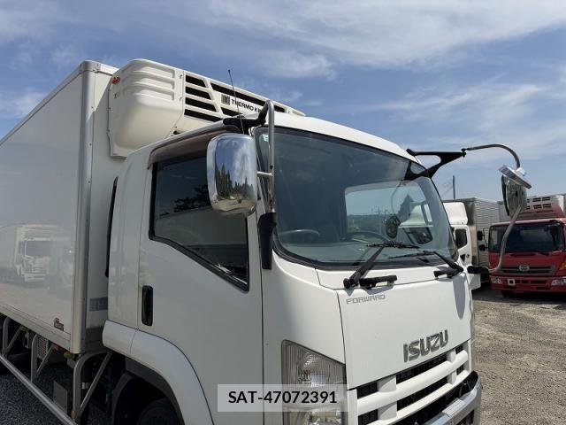 Isuzu FORWARD 2014-01 8366005-19