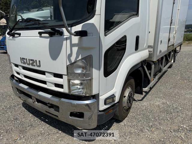 Isuzu FORWARD 2014-01 8366005-20