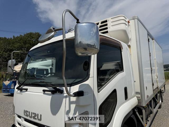Isuzu FORWARD 2014-01 8366005-23