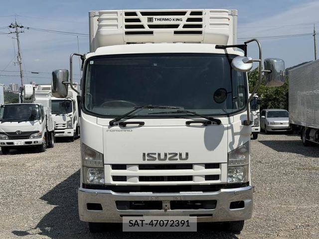 Isuzu FORWARD 2014-01 8366005-2