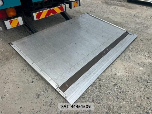 Isuzu FORWARD 2017-01 8366003-13