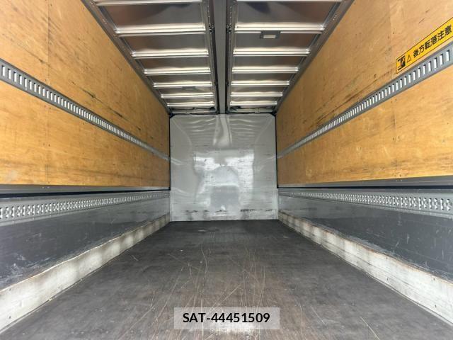 Isuzu FORWARD 2017-01 8366003-14