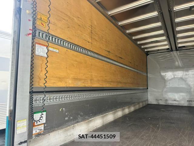 Isuzu FORWARD 2017-01 8366003-16