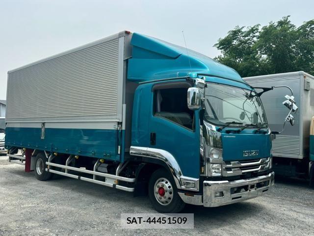 Isuzu FORWARD 2017-01 8366003-1