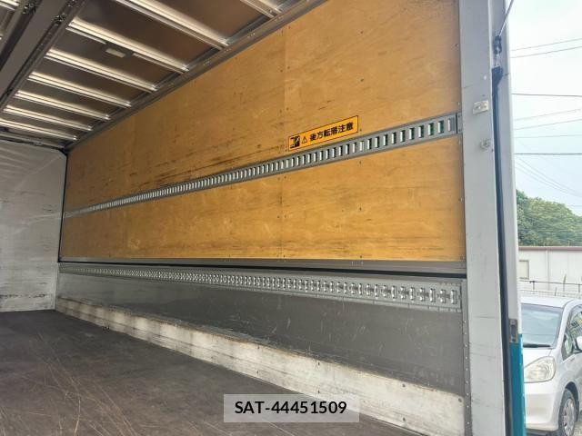 Isuzu FORWARD 2017-01 8366003-19