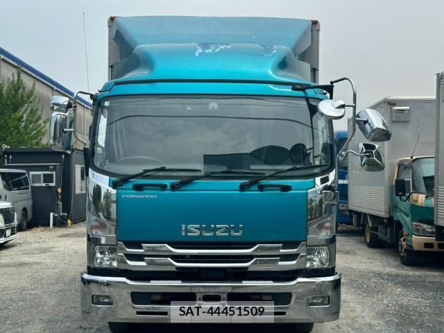 Isuzu FORWARD 2017-01 8366003-3