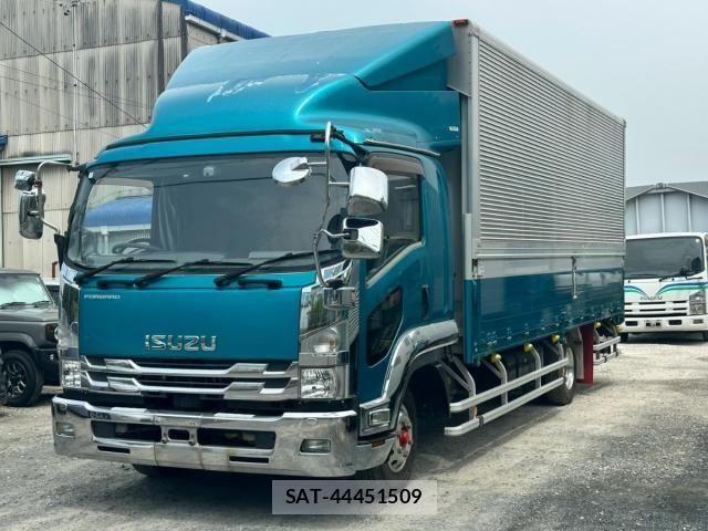 Isuzu FORWARD 2017-01 8366003-5