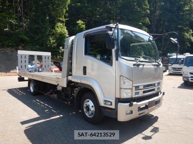 Isuzu FORWARD 2013-06 8366002-0