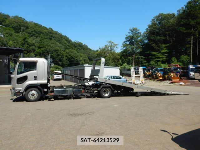 Isuzu FORWARD 2013-06 8366002-9