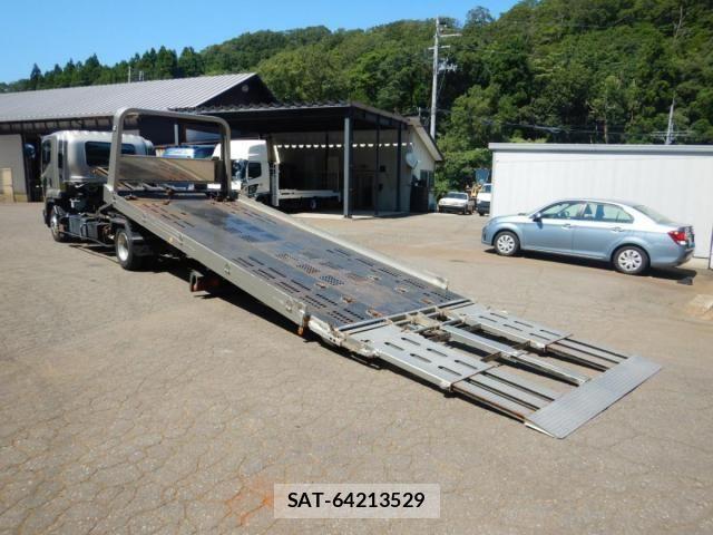 Isuzu FORWARD 2013-06 8366002-10