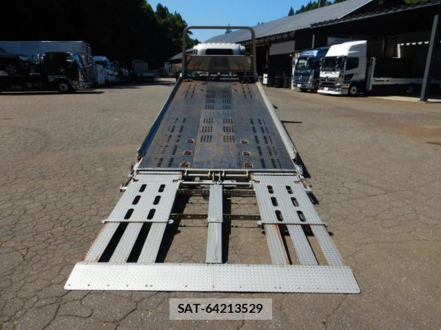 Isuzu FORWARD 2013-06 8366002-11
