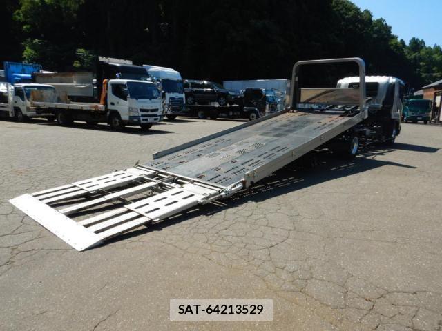 Isuzu FORWARD 2013-06 8366002-12