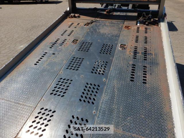 Isuzu FORWARD 2013-06 8366002-15
