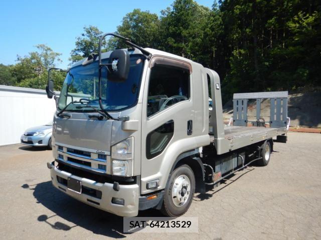 Isuzu FORWARD 2013-06 8366002-1