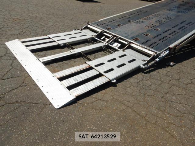 Isuzu FORWARD 2013-06 8366002-20