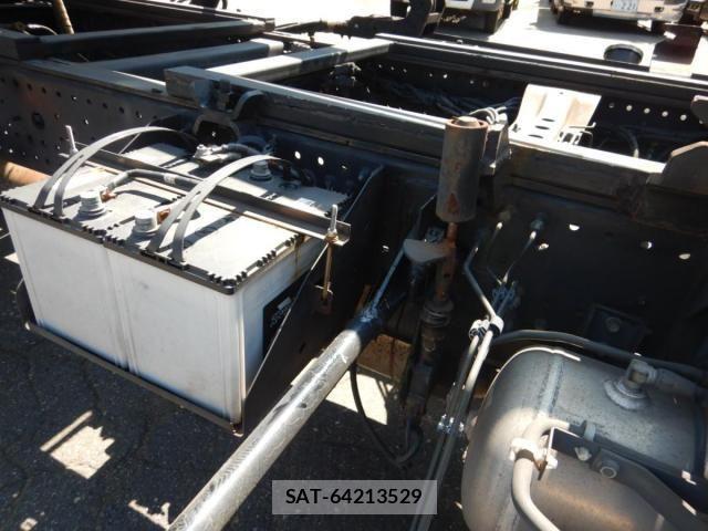 Isuzu FORWARD 2013-06 8366002-25
