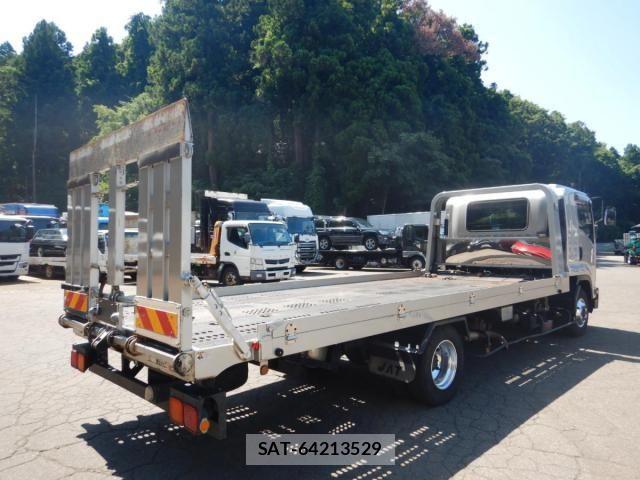 Isuzu FORWARD 2013-06 8366002-5