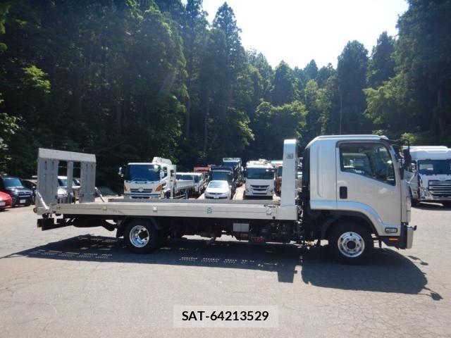 Isuzu FORWARD 2013-06 8366002-6