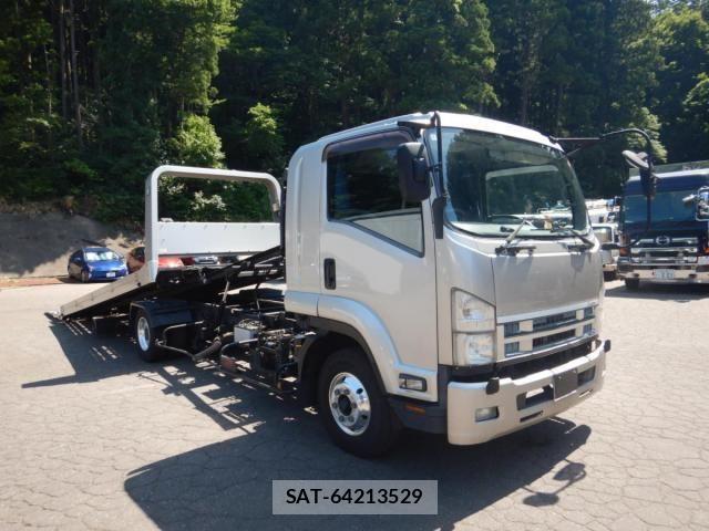 Isuzu FORWARD 2013-06 8366002-7