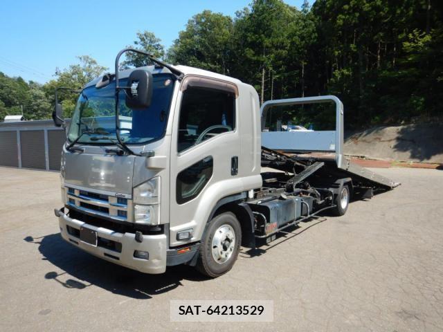 Isuzu FORWARD 2013-06 8366002-8