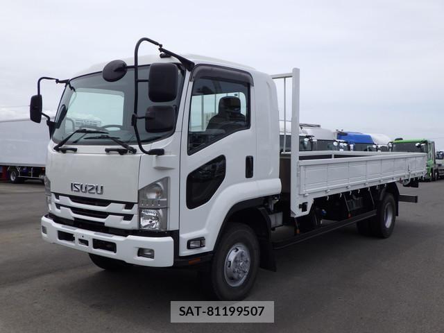 Isuzu FORWARD 2020-08 8412539-0