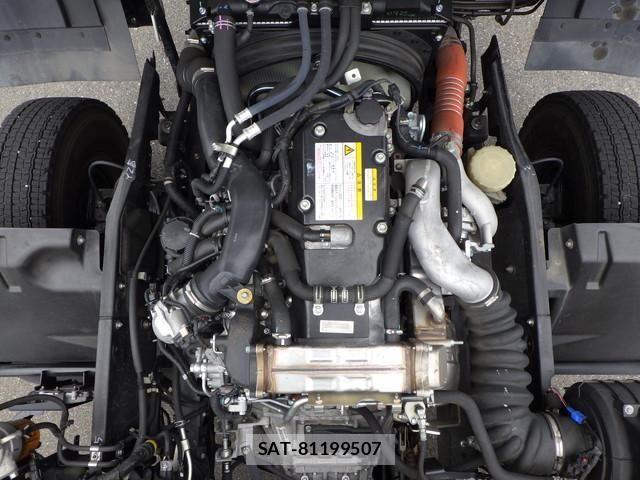 Isuzu FORWARD 2020-08 8412539-12