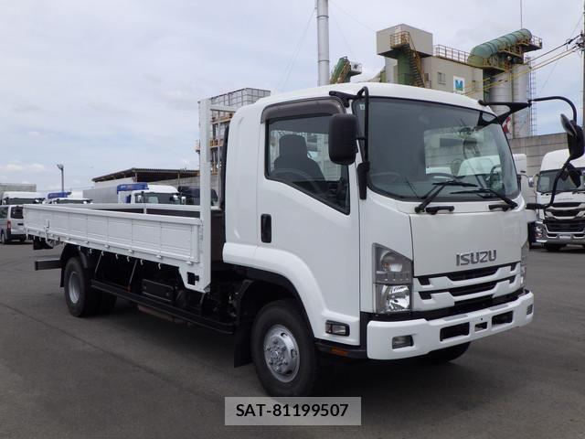 Isuzu FORWARD 2020-08 8412539-1