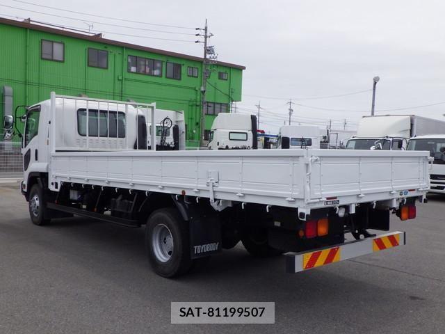Isuzu FORWARD 2020-08 8412539-2