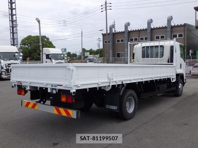 Isuzu FORWARD 2020-08 8412539-3