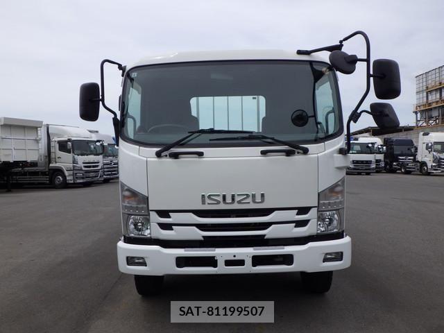 Isuzu FORWARD 2020-08 8412539-4