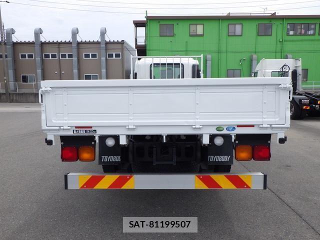 Isuzu FORWARD 2020-08 8412539-5