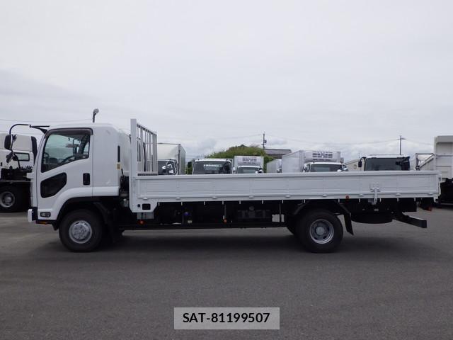 Isuzu FORWARD 2020-08 8412539-6