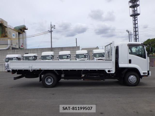 Isuzu FORWARD 2020-08 8412539-7