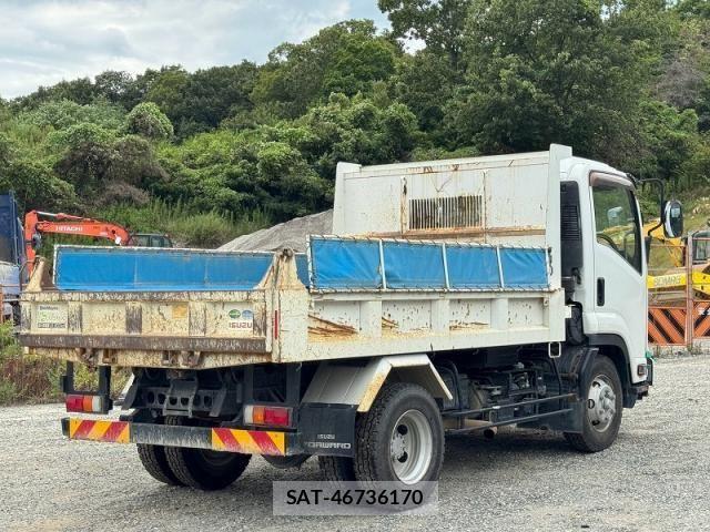 Isuzu FORWARD 2017-01 8412541-10