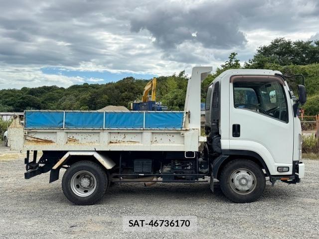 Isuzu FORWARD 2017-01 8412541-13