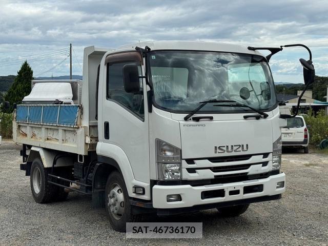 Isuzu FORWARD 2017-01 8412541-14