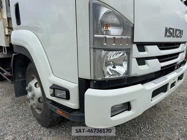 Isuzu FORWARD 2017-01 8412541-17