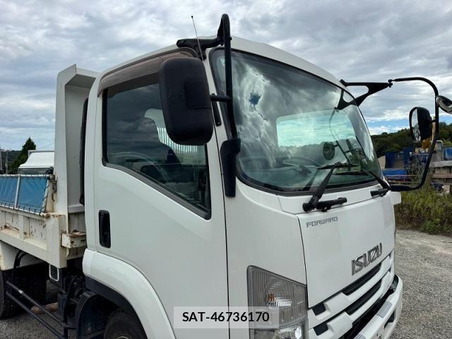 Isuzu FORWARD 2017-01 8412541-18