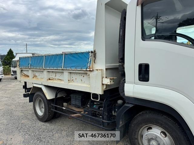 Isuzu FORWARD 2017-01 8412541-21